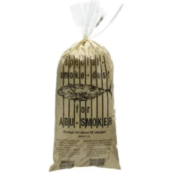 Abu Garcia Smoker Sawdust 0.45kg