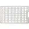 Araven Defrosting Grill White 8Ltr [DA816]