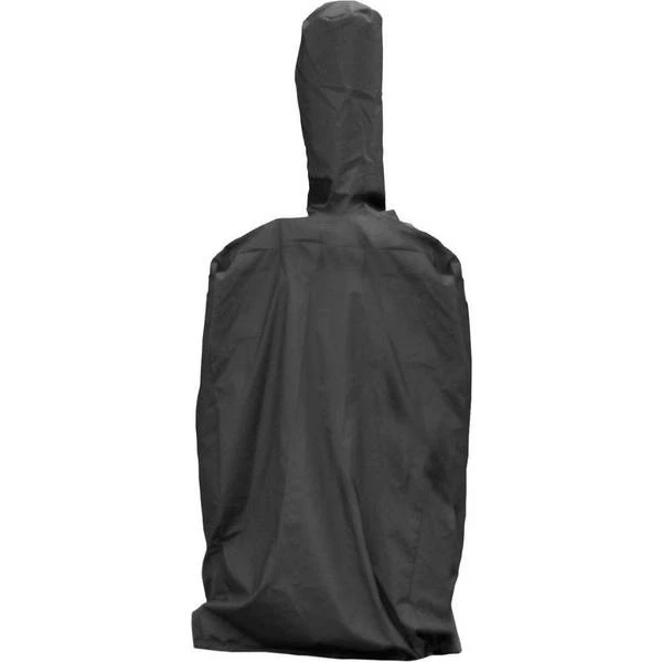 BBGrill Cover For Outdoor Garden BBQ Pizza Oven Waterproof Lorenzo Black CPL17 1 BBGrill Cover For Outdoor Garden BBQ Pizza Oven Waterproof Lorenzo Black CPL17