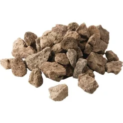BBQ Lava Rock For Gas Chargrills Barbecues