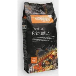 BE QUICK BBQ Briquettes 10KG