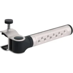 Barbecue Grill Light Light Accents Battery Operated BBQ Clamp Barbeque