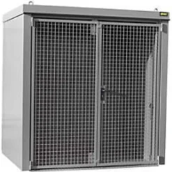 Bauer Gasflaschencontainer GFC-B M2, B 1570