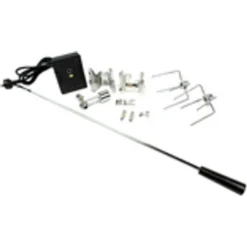 BeefEater 3 Burner Rotisserie Kit BD93523 -Napoleon Shop BeefEater 3 Burner Rotisserie Kit BD93523 2