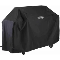 BeefEater Premium 4 Burner BBQ Trolley Cover