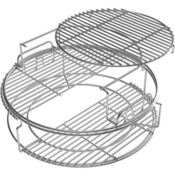 Big Green Egg EGGspander 5 Piece Kit - L