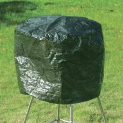 BillyOh Deluxe PE Kettle BBQ Cover Kettle BBQ Cover