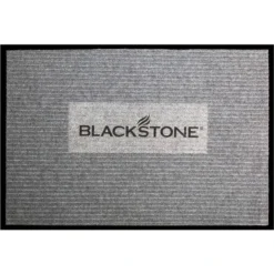 Blackstone 5036 Griddle Accessories Grill Splatter Mat, 43.5