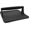Blackstone Atlantic Imports 109550 Large Cast Iron Griddle Press - Pack Of 2