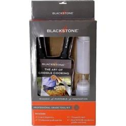 Blackstone Griddle Accessory Tool Kit -Napoleon Shop Blackstone Griddle Accessory Tool Kit 2