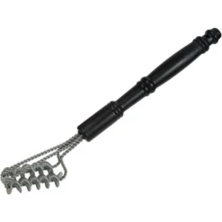 Bluegaz Stainless Steel Grate Valley Grill Brush