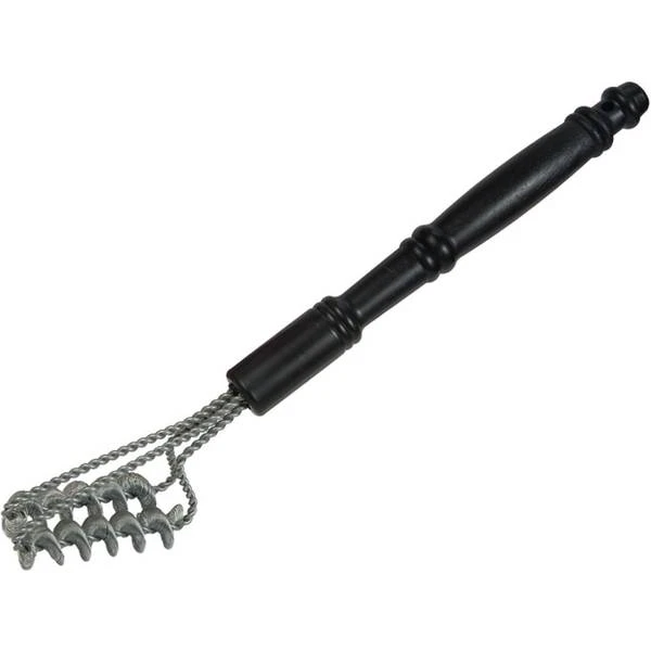 Bluegaz Stainless Steel Grate Valley Grill Brush 1 Bluegaz Stainless Steel Grate Valley Grill Brush