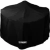 Bosmere Cover For Large Round Fire-Pit D765 Ø84cm