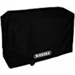 Bosmere Trolly BBQ Cover D710