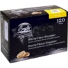 Bradleysmoker Alder Flavour Bisquettes BTAL120