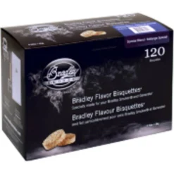 Bradleysmoker Special Blend Flavour Bisquettes BTSB120