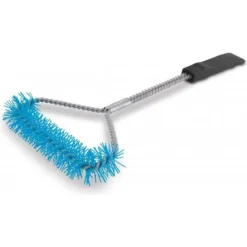 Broil King 18" Nylon Grill Brush - 65643 - Black