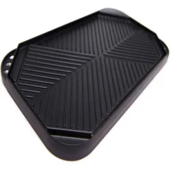 Broil King Aluminum Griddle 19 L X 10.75 W 1 Pk