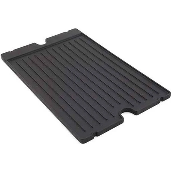 Broil King Exact Fit Griddle Baron 11242 2 Broil King Exact Fit Griddle Baron 11242 - Image 2