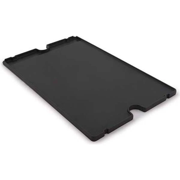 Broil King Exact Fit Griddle Baron 11242 1 Broil King Exact Fit Griddle Baron 11242