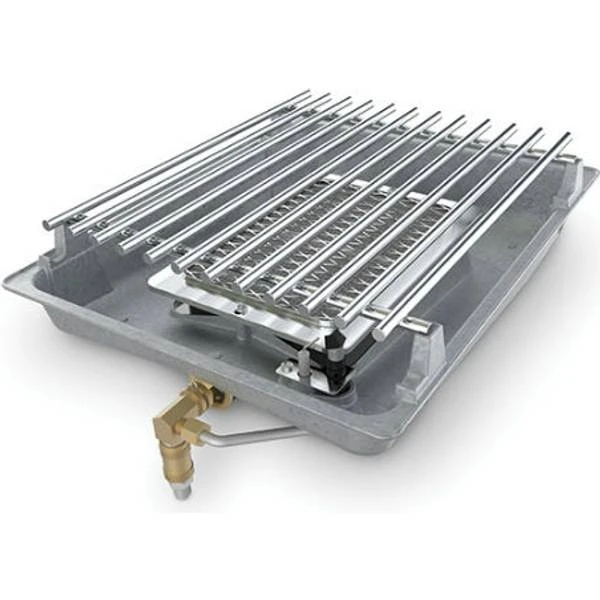 Broil King Infrared Side Burner Kit 2 Broil King Infrared Side Burner Kit - Image 2