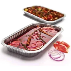 Broil King Narrow Drip Pan 50419