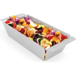 Broil King Narrow Wok 69822 -Napoleon Shop Broil King Narrow Wok 69822 2