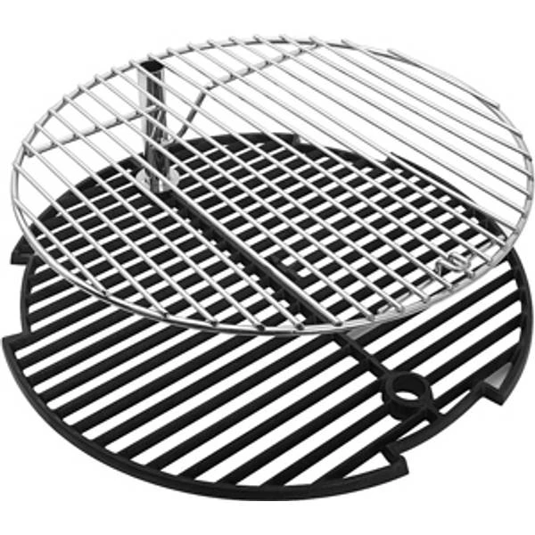 Broil King Premium Cooking Grate Set KA5545 1 Broil King Premium Cooking Grate Set KA5545