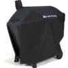 Broil King Premium Grill Cover Regal Pellet 500 67069