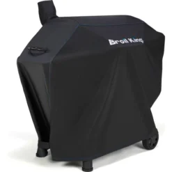 Broil King Premium Grill Cover Regal Pellet 500 67069