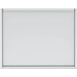 Broil King Rear Panel-5 Burner Cabinet