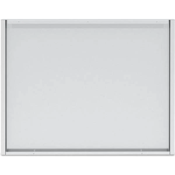 Broil King Rear Panel-5 Burner Cabinet 1 Broil King Rear Panel-5 Burner Cabinet