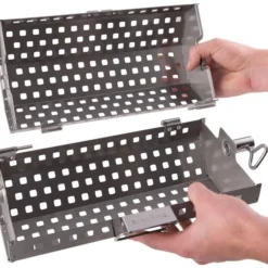 Broil King Rotisserie Tumble Basket 64875 9 Broil King Rotisserie Tumble Basket 64875 -Napoleon Shop Broil King Rotisserie Tumble Basket 64875 2