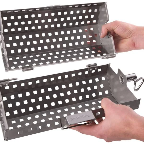 Broil King Rotisserie Tumble Basket 64875 5 Broil King Rotisserie Tumble Basket 64875 - Image 5