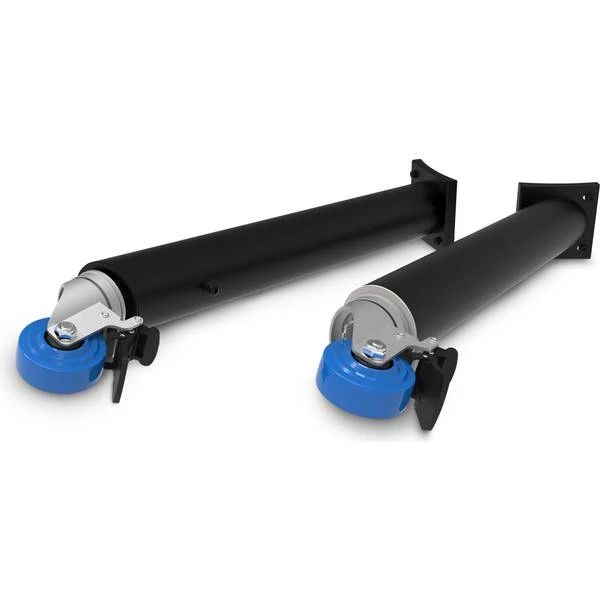 Broil King Stödben Med Hjul 1 Broil King Stödben Med Hjul