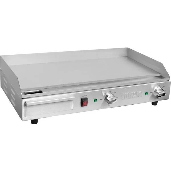 Buffalo Extra Wide Griddle Steel Plate 1 Buffalo Extra Wide Griddle Steel Plate