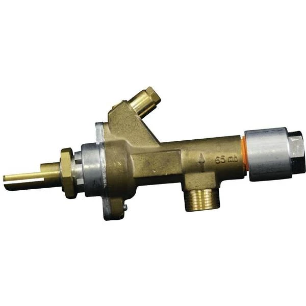 Buffalo Gas Valve - N456 1 Buffalo Gas Valve - N456