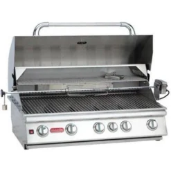 Bull 38" Stainless Steel Finishing Frame For Brahma Gas Grills 58726