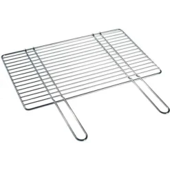 Buschbeck Grillrost Verchromt, 54