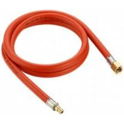 Cadac 150cm BBQ Point & Hose Kit With Quick Release