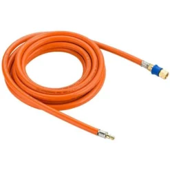 Cadac BBQ Point & Hose Kit QR 5m