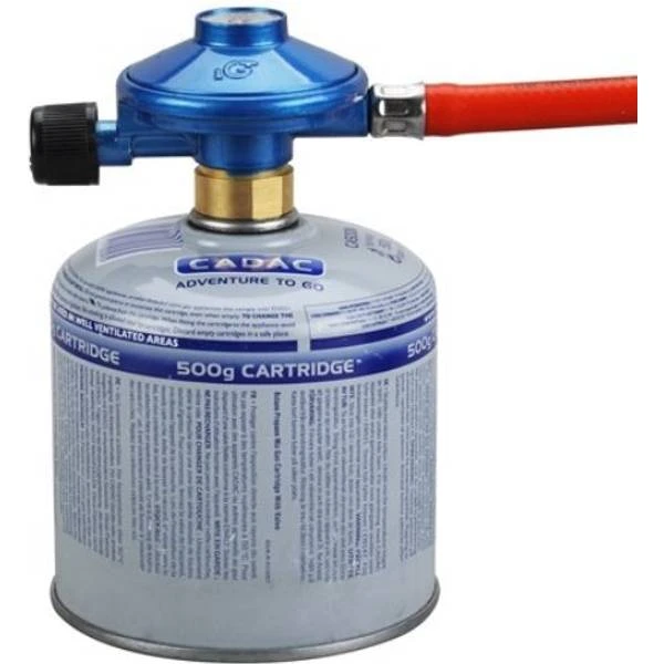 Cadac Cartridge Regulator For EN417 2 Cadac Cartridge Regulator For EN417 - Image 2