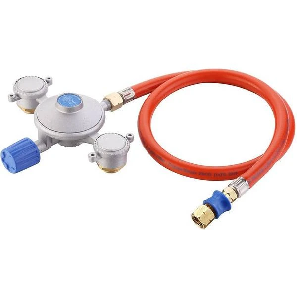 Cadac Dual Power Pak QR 1 Cadac Dual Power Pak QR