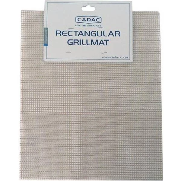 Cadac Rectangular Grillmat 1 Cadac Rectangular Grillmat