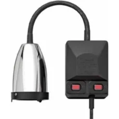 Callow BBQ Light And Universal Rotisserie Kit - 240 Volt