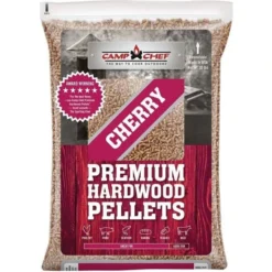 Camp Chef PLCY Premium Hardwood Smoking Cooking Pellets