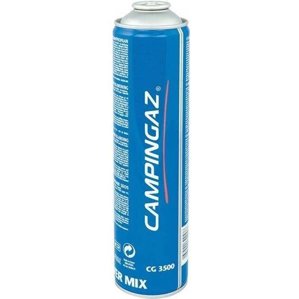 Campingaz 3500 Butane Propane Gas Cartridge 350g GAZ3500 1 Campingaz 3500 Butane Propane Gas Cartridge 350g GAZ3500