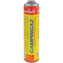 Campingaz 3500HP Hyperformance Butane Propane Gas Cart 350g GAZ3500HP