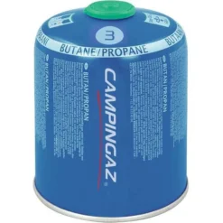 Campingaz CV 470 Plus 806ml 203085 Filled Bottle