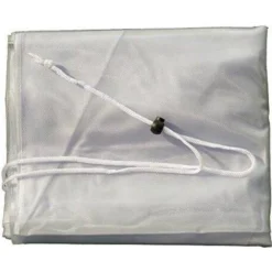 Campingaz Cover For Rectangular Garden Set Medium Semi-Transparent, 170